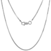 Picture of 21mm Sterling Silver St Benedict Medal Necklace for Men & Women 7/8 inch Round Italy 16-24 inch