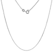 Picture of 1 inch Sterling Silver Cubic Zirconia Dancing Stone Heart Locket Necklace for Women Floral Etching