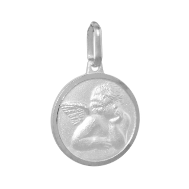 Picture for category Religious Pendants