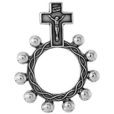 Picture for category Rosary Rings
