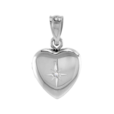 Picture for category Lockets