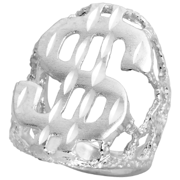 Picture for category Nugget Rings