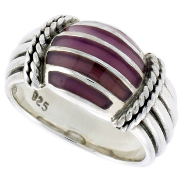 Picture for category Rings