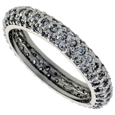 Picture for category Eternity Bands