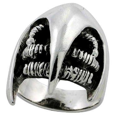 Picture for category Skull Rings
