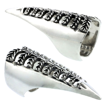 Picture for category FingerTip Rings