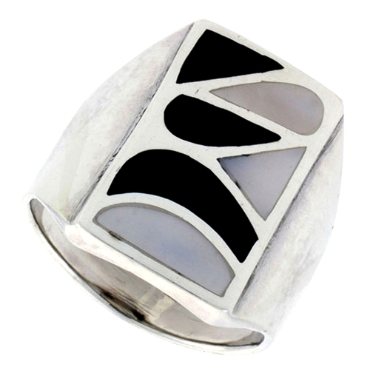 Picture for category Rings