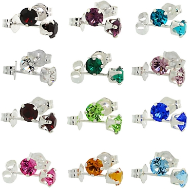 Picture for category Swarovski & Other Crystals