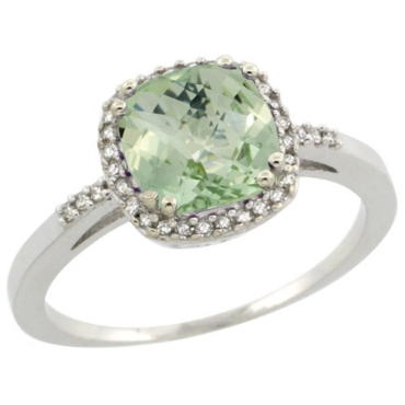 Picture for category Green Amethyst