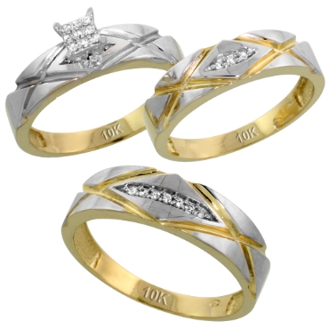 Picture for category Solitaire Rings