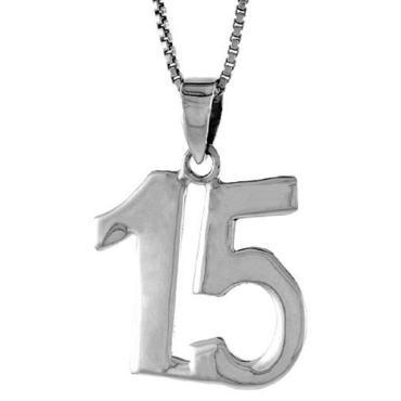 Picture for category Numbers