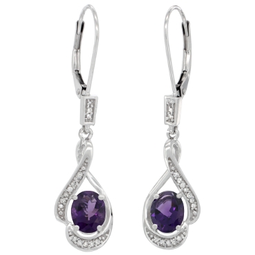 Picture for category Lever Back Earrings