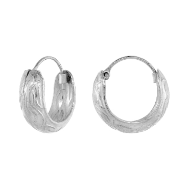 Picture for category Hoop Earrings