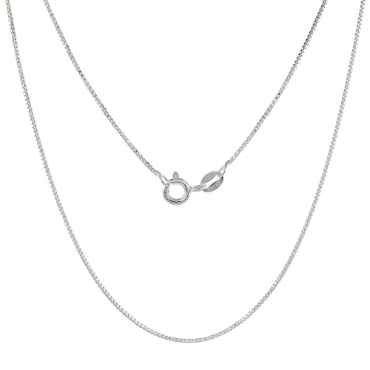 Picture for category Box Chains