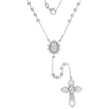 Picture for category Sterling Silver Beads