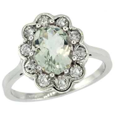 Picture for category Green Amethyst