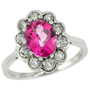 Picture for category Pink Topaz