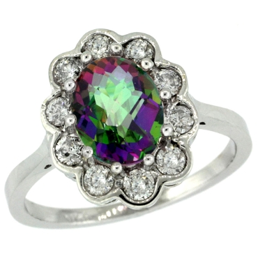 Picture for category Mystic Topaz