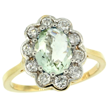 Picture for category Green Amethyst