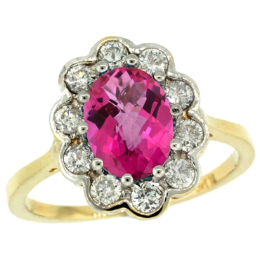 Picture for category Pink Topaz