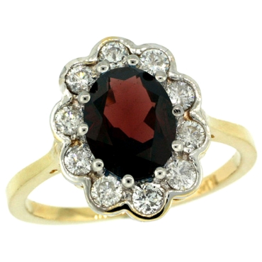 Picture for category Garnet
