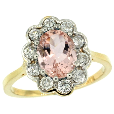 Picture for category Morganite