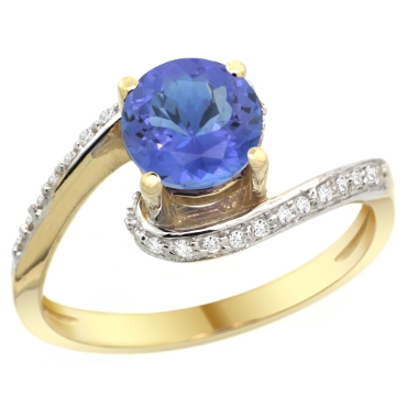 Picture for category Tanzanite