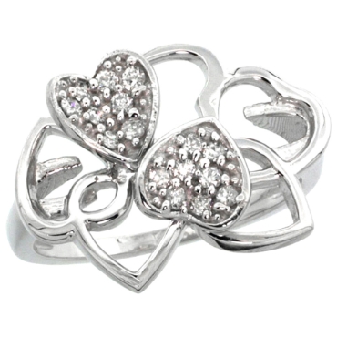Picture for category Ladies' Rings